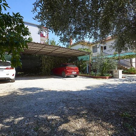 Triple Room Trogir 13102B Ngoại thất bức ảnh