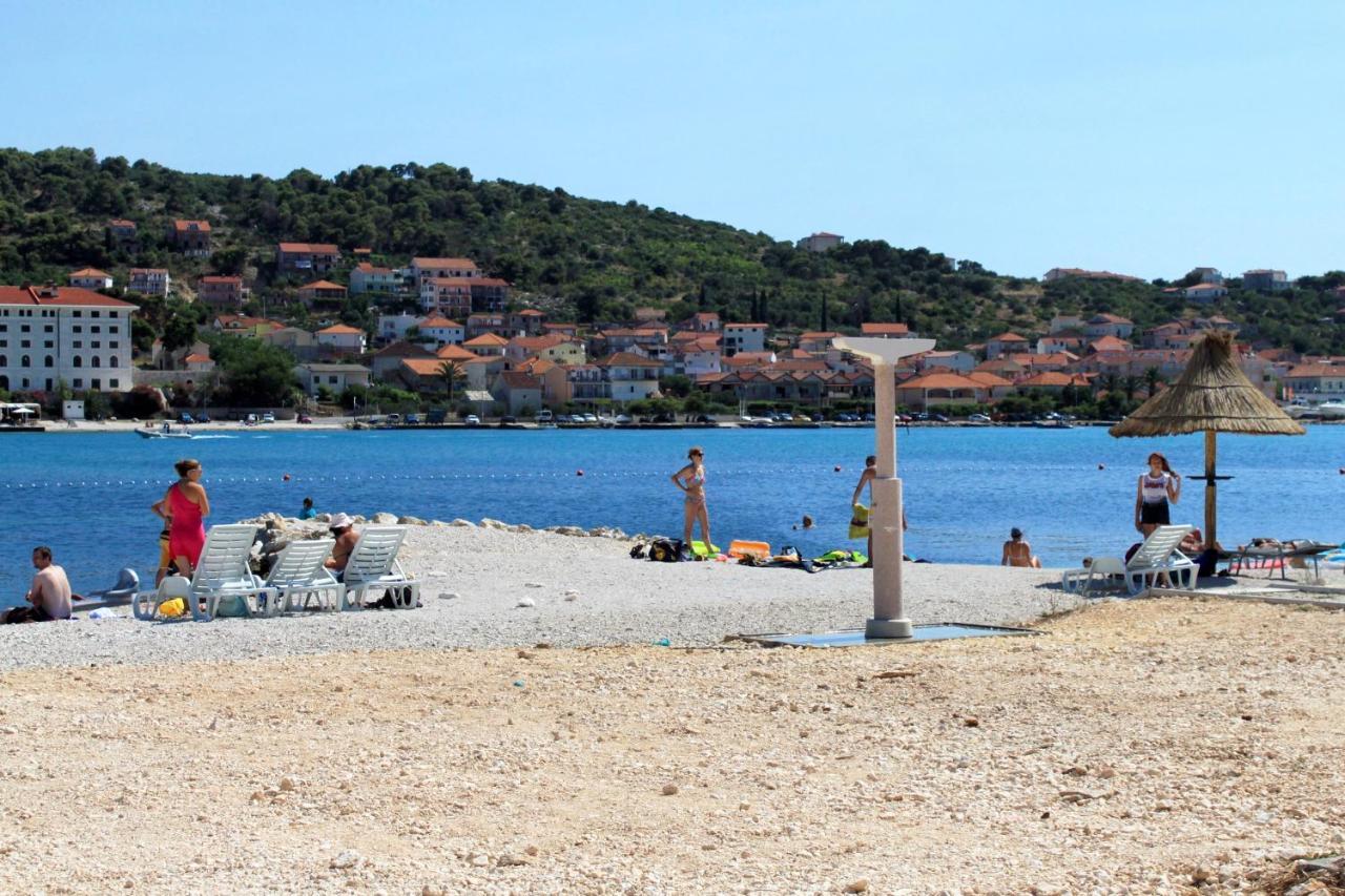 Triple Room Trogir 13102B Ngoại thất bức ảnh