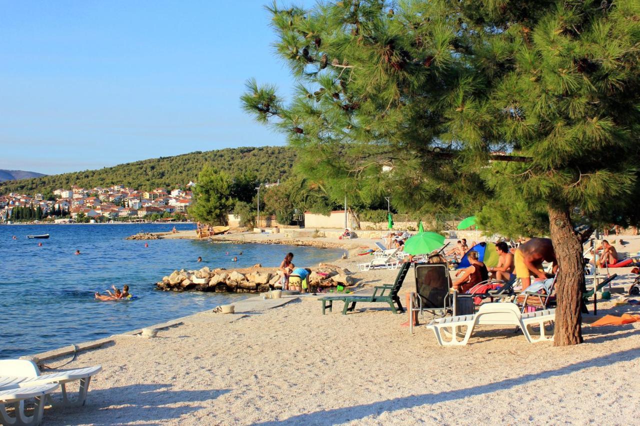 Triple Room Trogir 13102B Ngoại thất bức ảnh