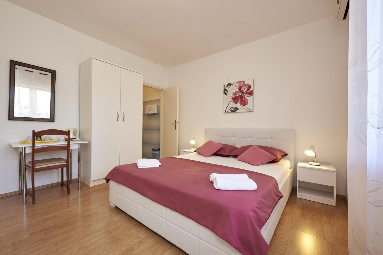 Triple Room Trogir 13102B Ngoại thất bức ảnh