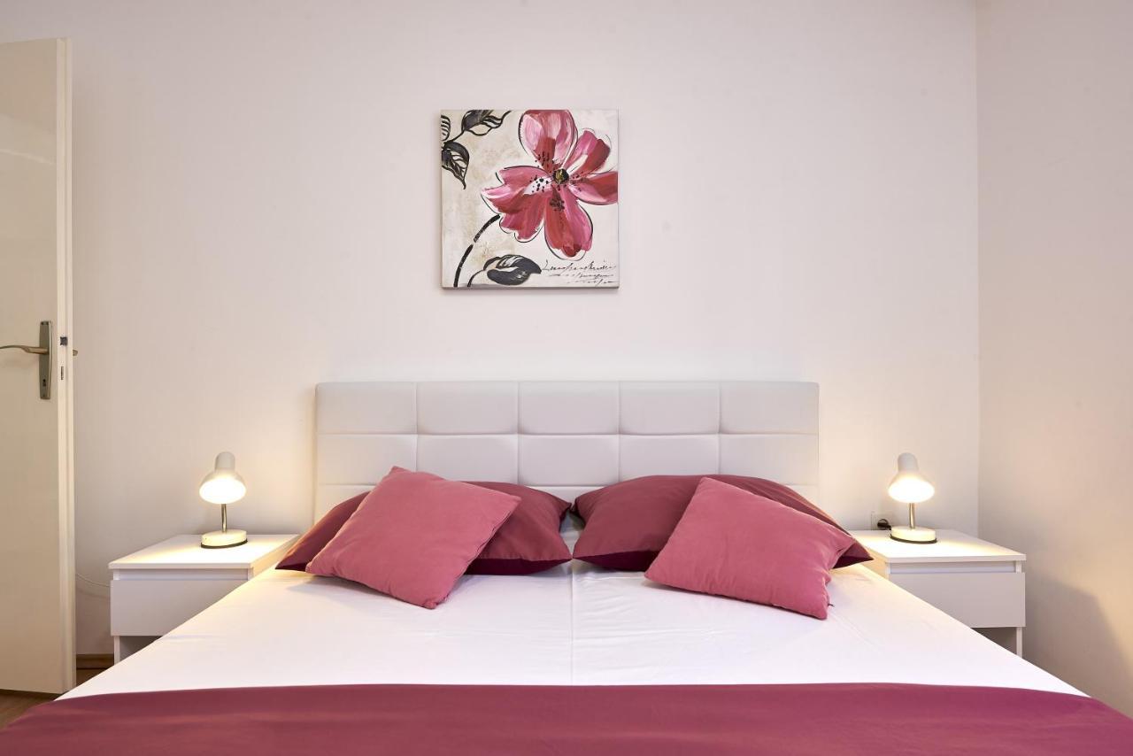 Triple Room Trogir 13102B Ngoại thất bức ảnh